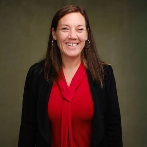 Stephanie Porter